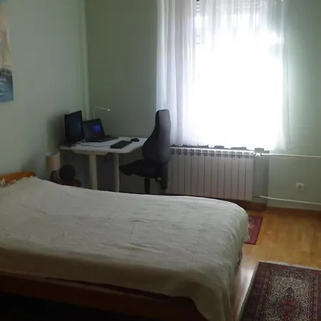 And Modern 贝尔格莱德