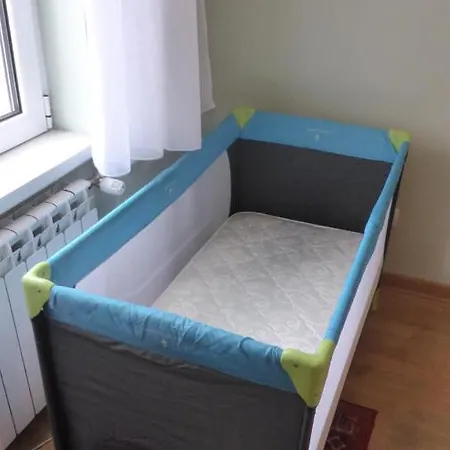 아파트 And Modern 베오그라드