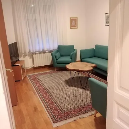 And Modern בלגרד