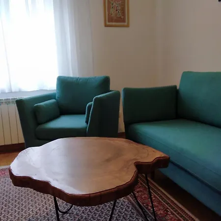And Modern דירה *