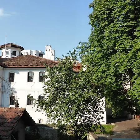 And Modern * 贝尔格莱德