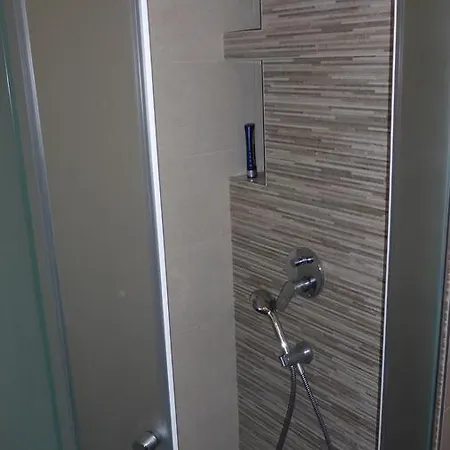 And Modern Apartment Belgrade