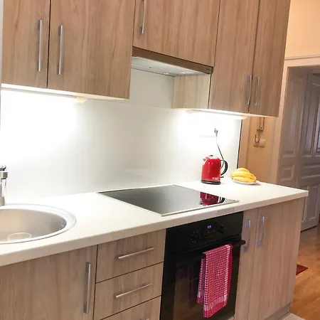 And Modern * 베오그라드