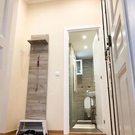 Apartment And Modern *