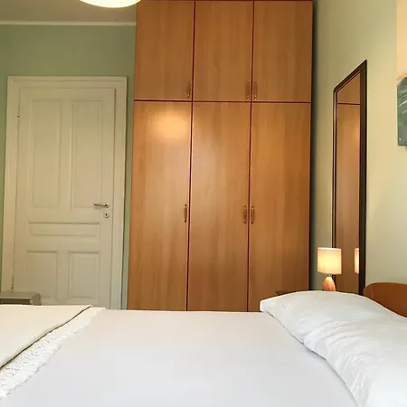 And Modern Apartment