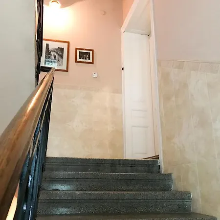 Apartment And Modern Belgrade