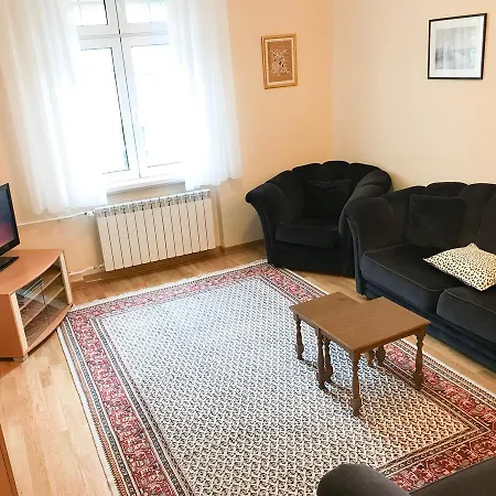Apartment And Modern