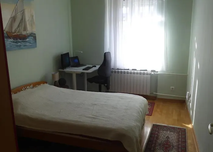 And Modern بلغراد