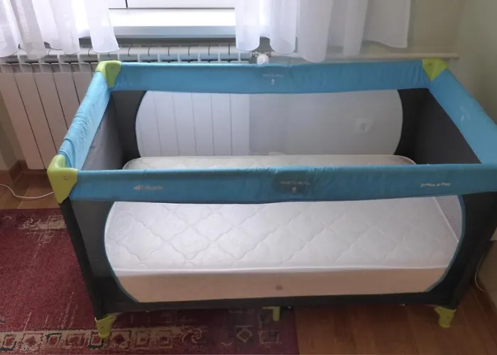 And Modern شقة بلغراد