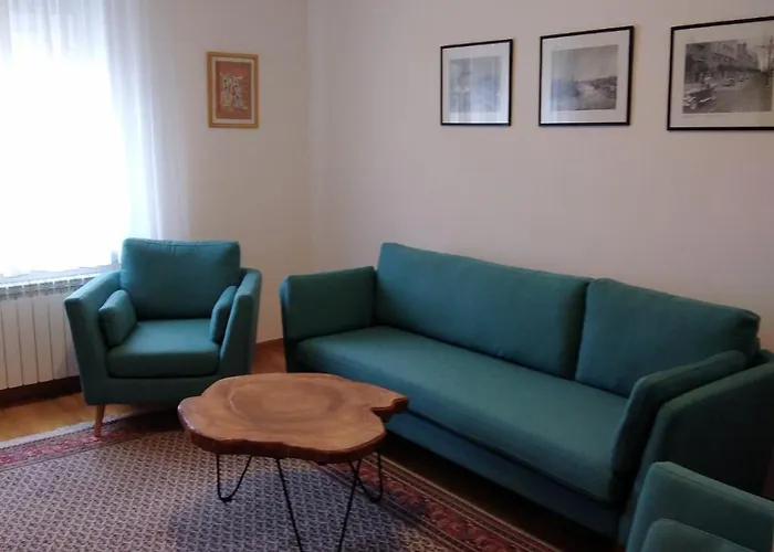 And Modern * بلغراد