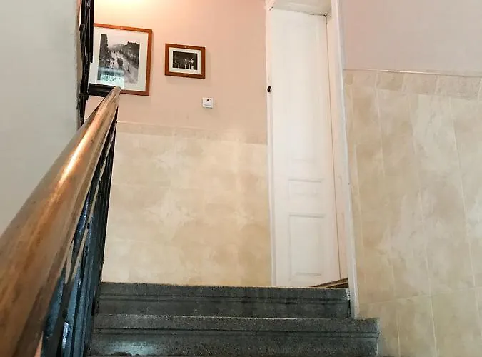 شقة And Modern بلغراد